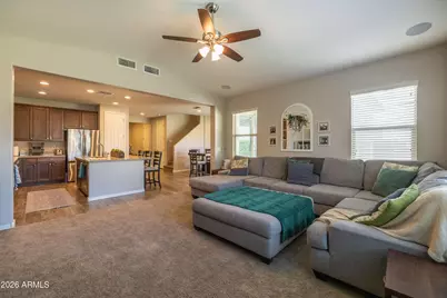 5449 S Luiseno Boulevard, Gilbert, AZ 85298 - Photo 19