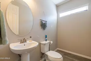 5449 S Luiseno Blvd, Gilbert, AZ 85298 - Photo 7