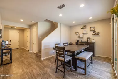 5449 S Luiseno Boulevard, Gilbert, AZ 85298 - Photo 23