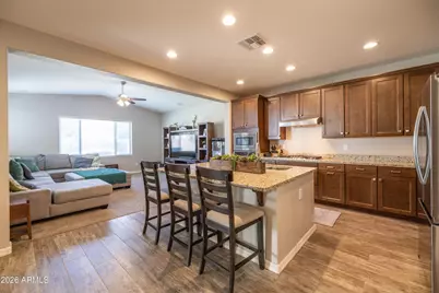 5449 S Luiseno Boulevard, Gilbert, AZ 85298 - Photo 15