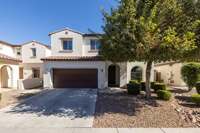 5449 S Luiseno Boulevard, Gilbert, AZ 85298 - Photo 3