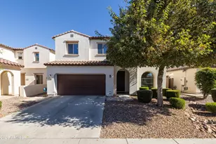 5449 S Luiseno Blvd, Gilbert, AZ 85298 - Photo 3