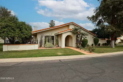 7720 N Pinesview Drive, Scottsdale, AZ 85258 - Photo 1