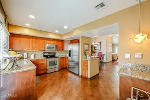 7720 N Pinesview Dr, Scottsdale, AZ 85258 - Photo 9