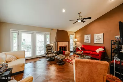 7720 N Pinesview Drive, Scottsdale, AZ 85258 - Photo 5