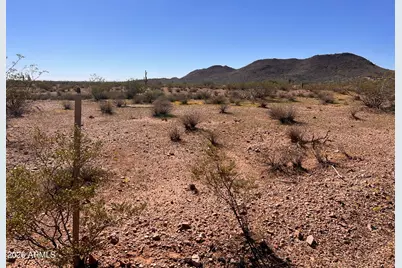 31Xxx W Carlise Road #105, Wittmann, AZ 85361 - Photo 5