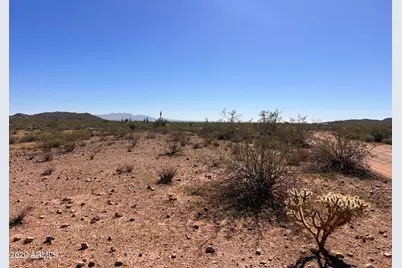 31Xxx W Carlise Road #105, Wittmann, AZ 85361 - Photo 9