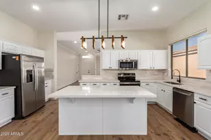 4249 S Pony Rider Trail, Gold Canyon, AZ 85118 - Photo 19
