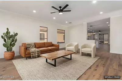 4249 S Pony Rider Trail, Gold Canyon, AZ 85118 - Photo 3