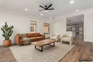 4249 S Pony Rider Trail, Gold Canyon, AZ 85118 - Photo 3