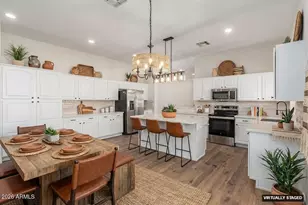 4249 S Pony Rider Trail, Gold Canyon, AZ 85118 - Photo 5