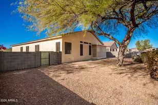 4249 S Pony Rider Trail, Gold Canyon, AZ 85118 - Photo 37