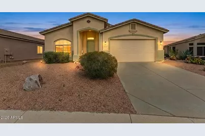 4249 S Pony Rider Trail, Gold Canyon, AZ 85118 - Photo 1