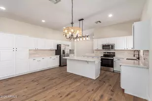 4249 S Pony Rider Trail, Gold Canyon, AZ 85118 - Photo 23