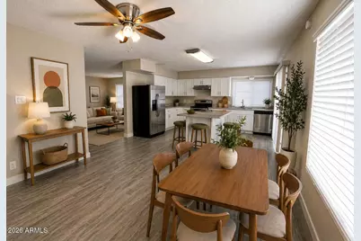 639 W Grove Circle, Mesa, AZ 85210 - Photo 3
