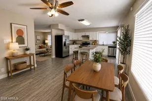 639 W Grove Cir, Mesa, AZ 85210 - Photo 3