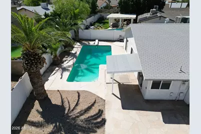 639 W Grove Circle, Mesa, AZ 85210 - Photo 1