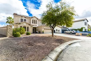 24541 N Plum Rd, Florence, AZ 85132 - Photo 5