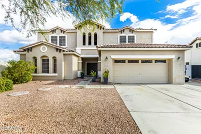 24541 N Plum Road, Florence, AZ 85132 - Photo 1