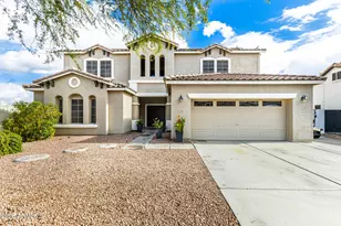 24541 N Plum Rd, Florence, AZ 85132 - Photo 1