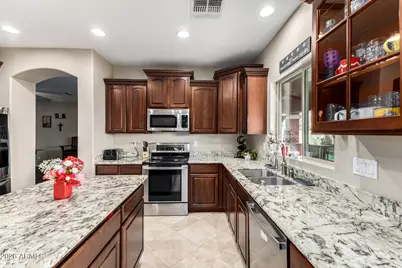 24541 N Plum Road, Florence, AZ 85132 - Photo 15