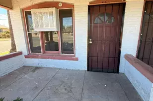 663 E 8th St, Douglas, AZ 85607 - Photo 1