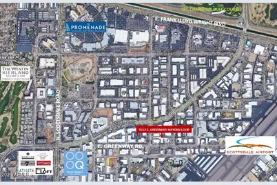 7652 E Greenway Road #111, Scottsdale, AZ 85260 - Photo 3