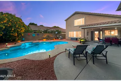 7441 W Melinda Lane, Glendale, AZ 85308 - Photo 1