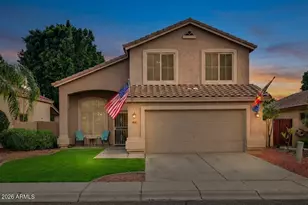 7441 W Melinda Ln, Glendale, AZ 85308 - Photo 1
