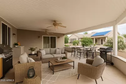 22637 N Hermosillo Drive, Sun City West, AZ 85375 - Photo 39