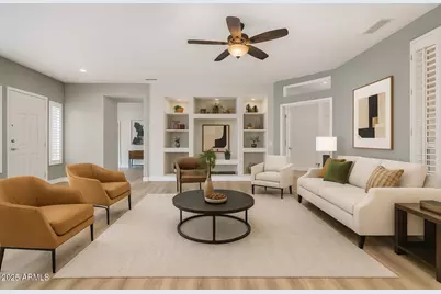 22637 N Hermosillo Drive, Sun City West, AZ 85375 - Photo 5