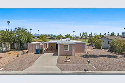 1707 S 72nd Street, Mesa, AZ 85209 - Photo 1