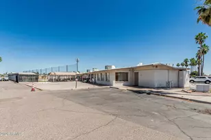 1707 S 72nd St, Mesa, AZ 85209 - Photo 37