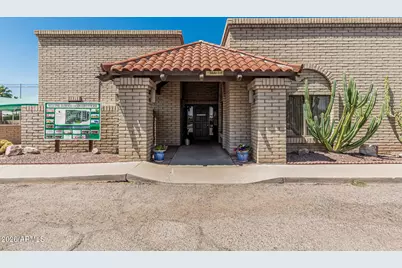 1707 S 72nd Street, Mesa, AZ 85209 - Photo 33