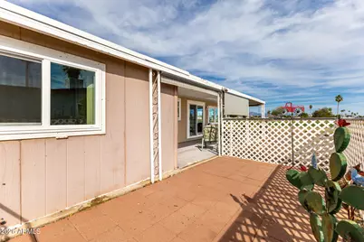 1707 S 72nd Street, Mesa, AZ 85209 - Photo 21