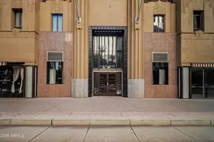 114 W Adams St, Phoenix, AZ 85003 - Photo 1