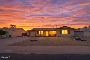 12236 N Pebble Beach Dr, Sun City, AZ 85351 - Photo 35