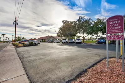 12236 N Pebble Beach Drive, Sun City, AZ 85351 - Photo 33