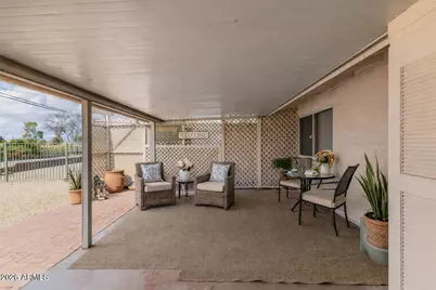 12236 N Pebble Beach Drive, Sun City, AZ 85351 - Photo 17