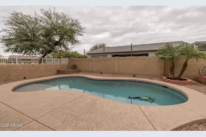 22285 E Desert Hills Court, Queen Creek, AZ 85142 - Photo 35