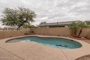 22285 E Desert Hills Ct, Queen Creek, AZ 85142 - Photo 35
