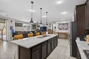 22285 E Desert Hills Ct, Queen Creek, AZ 85142 - Photo 9