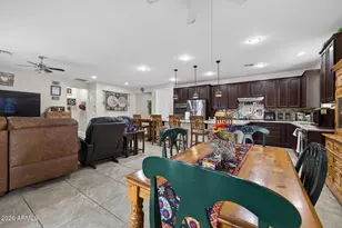 22285 E Desert Hills Ct, Queen Creek, AZ 85142 - Photo 13