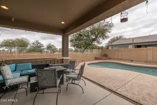 22285 E Desert Hills Ct, Queen Creek, AZ 85142 - Photo 31