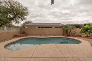 22285 E Desert Hills Ct, Queen Creek, AZ 85142 - Photo 35