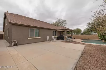 22285 E Desert Hills Court, Queen Creek, AZ 85142 - Photo 31