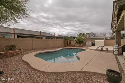 22285 E Desert Hills Court, Queen Creek, AZ 85142 - Photo 33