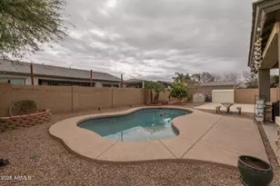 22285 E Desert Hills Ct, Queen Creek, AZ 85142 - Photo 33