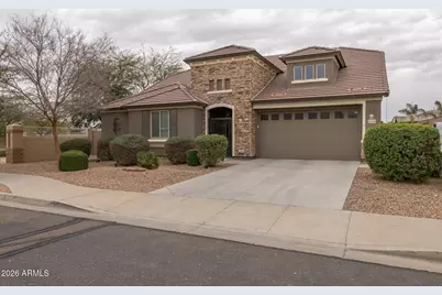 22285 E Desert Hills Court, Queen Creek, AZ 85142 - Photo 3