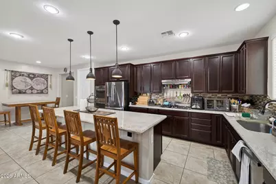 22285 E Desert Hills Court, Queen Creek, AZ 85142 - Photo 11